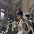 Bride of the Sacred Blade 3枚目