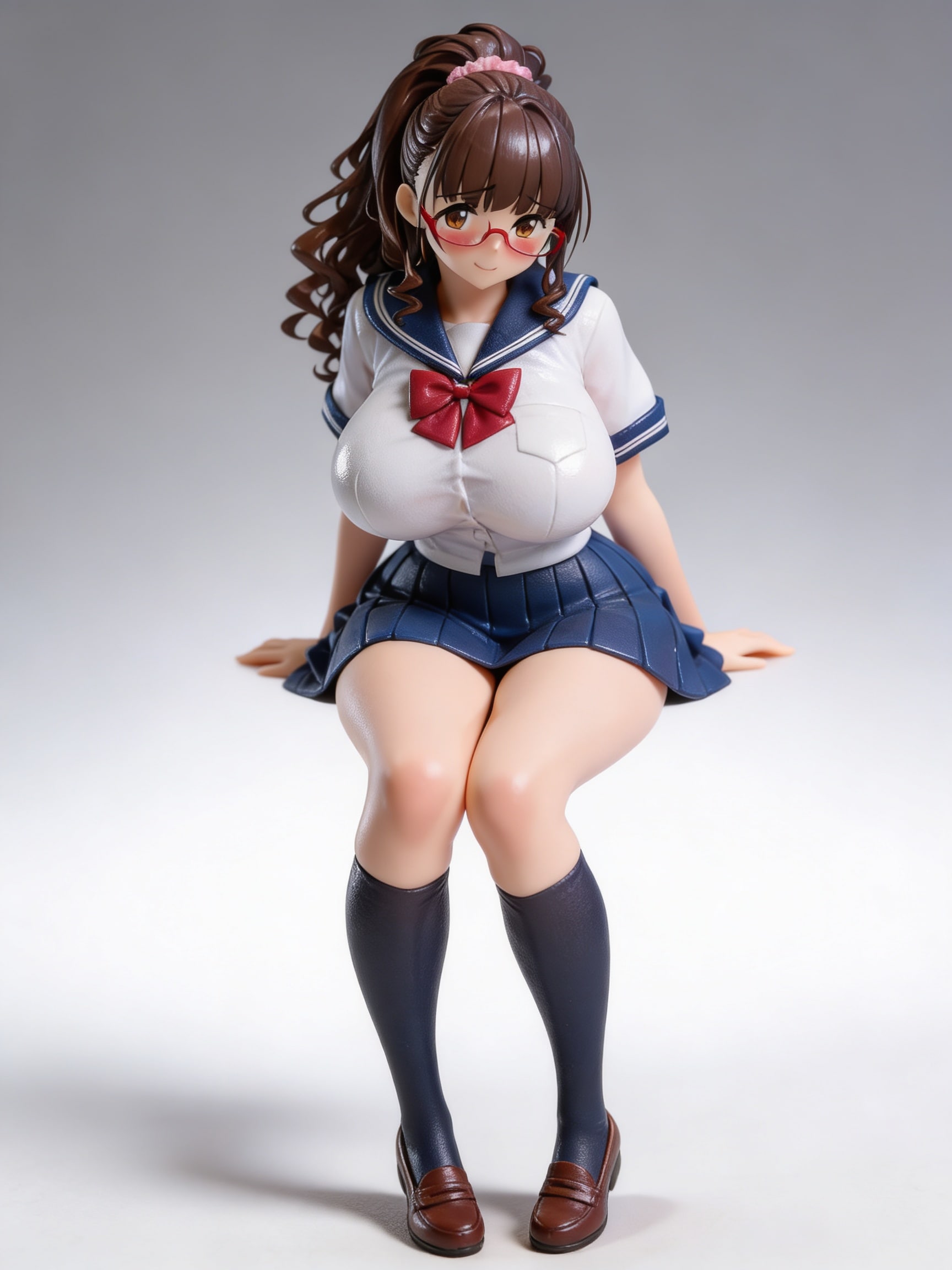 フィギュア化