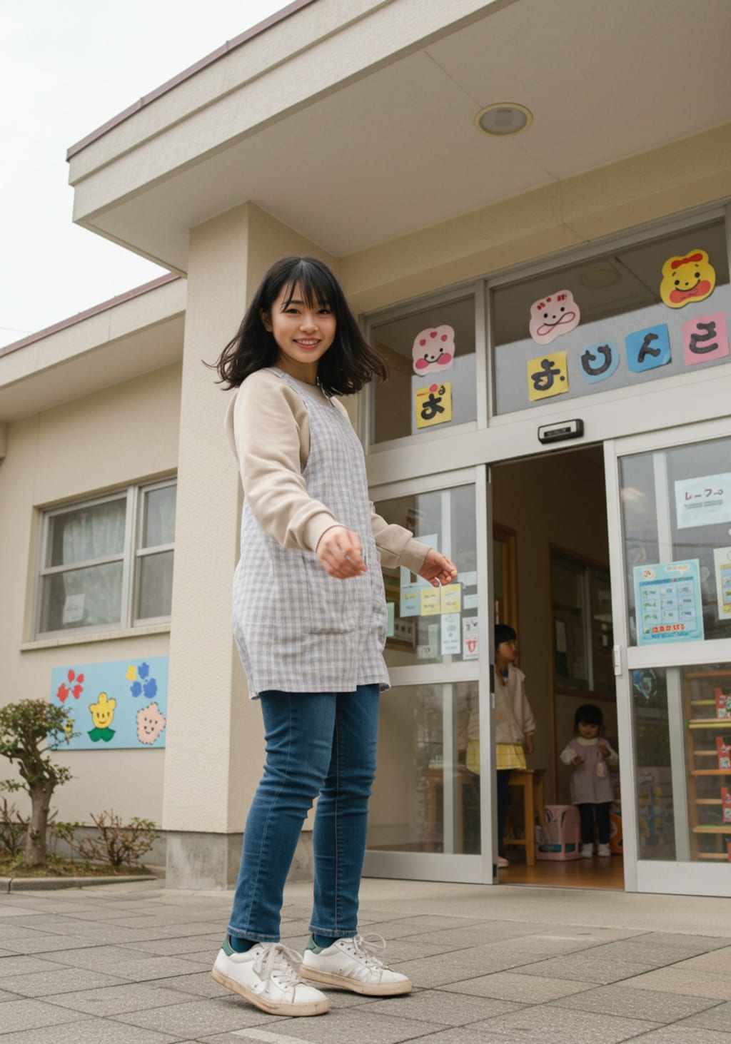 はたらく足クサ! #3