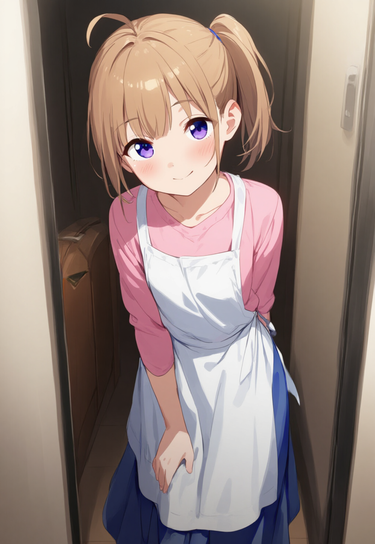 おかえりなさい