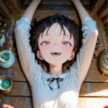 今日はガーベラ記念日。お香の日。ウッドデッキの日。よい歯の日　その４ 2枚目