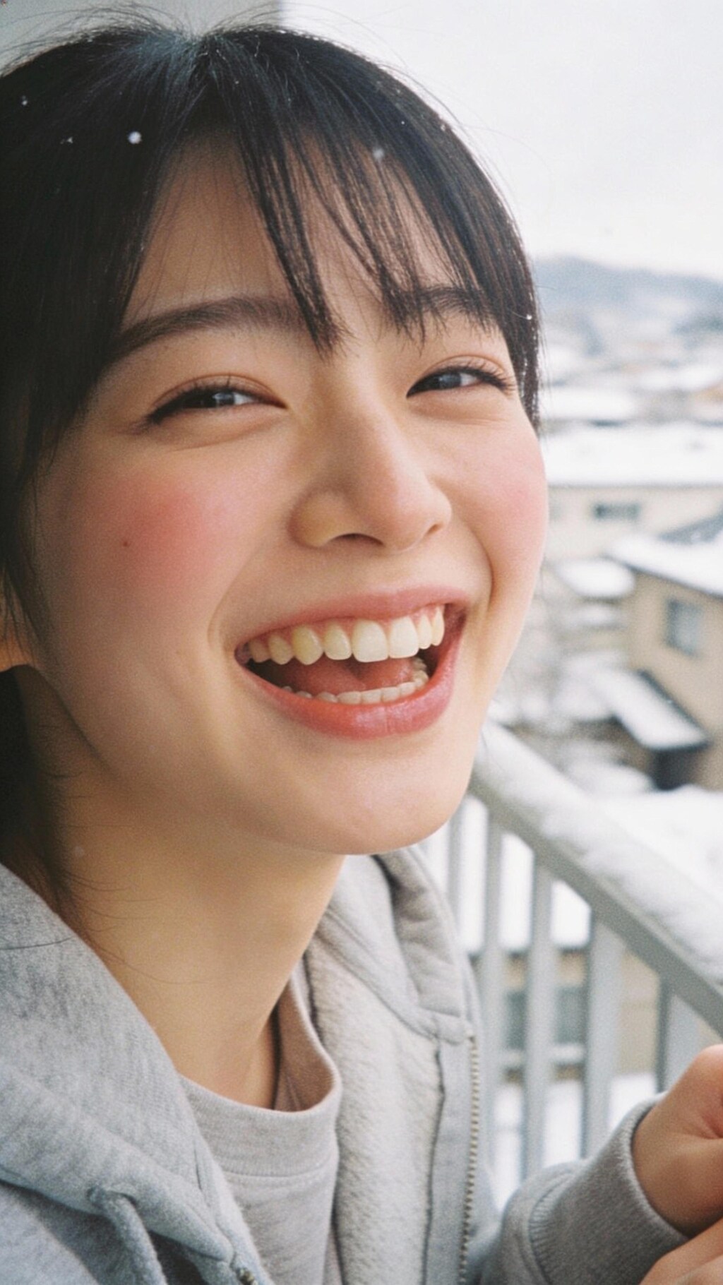 The Golden Hour of New Beginnings