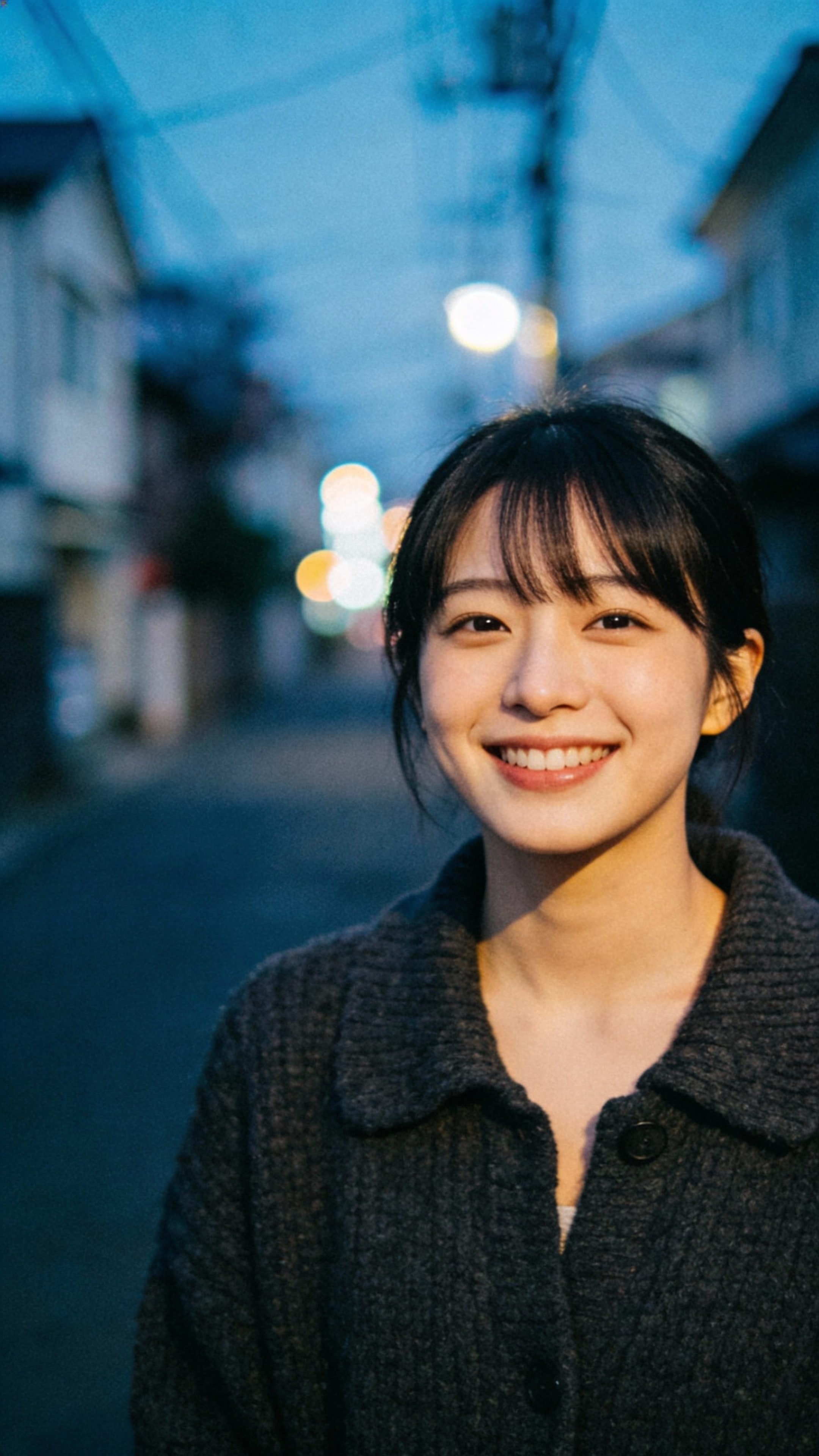 The Golden Hour of New Beginnings | の人気AIイラスト・グラビア