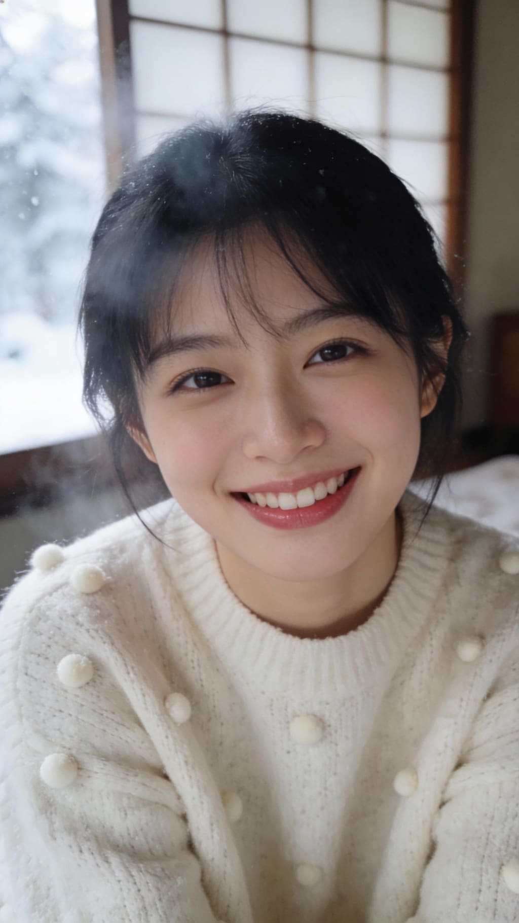 The Golden Hour of New Beginnings