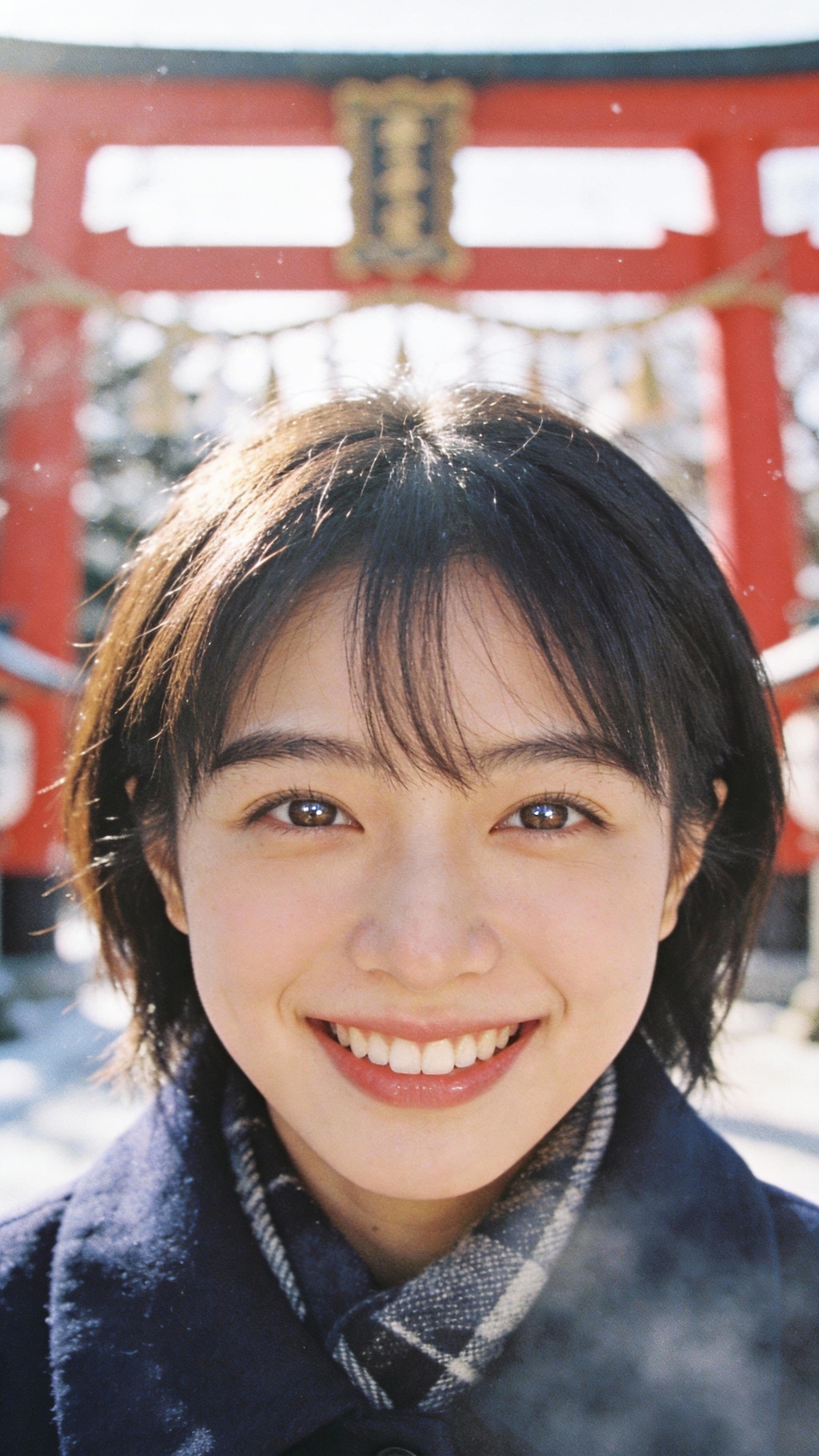 The Golden Hour of New Beginnings