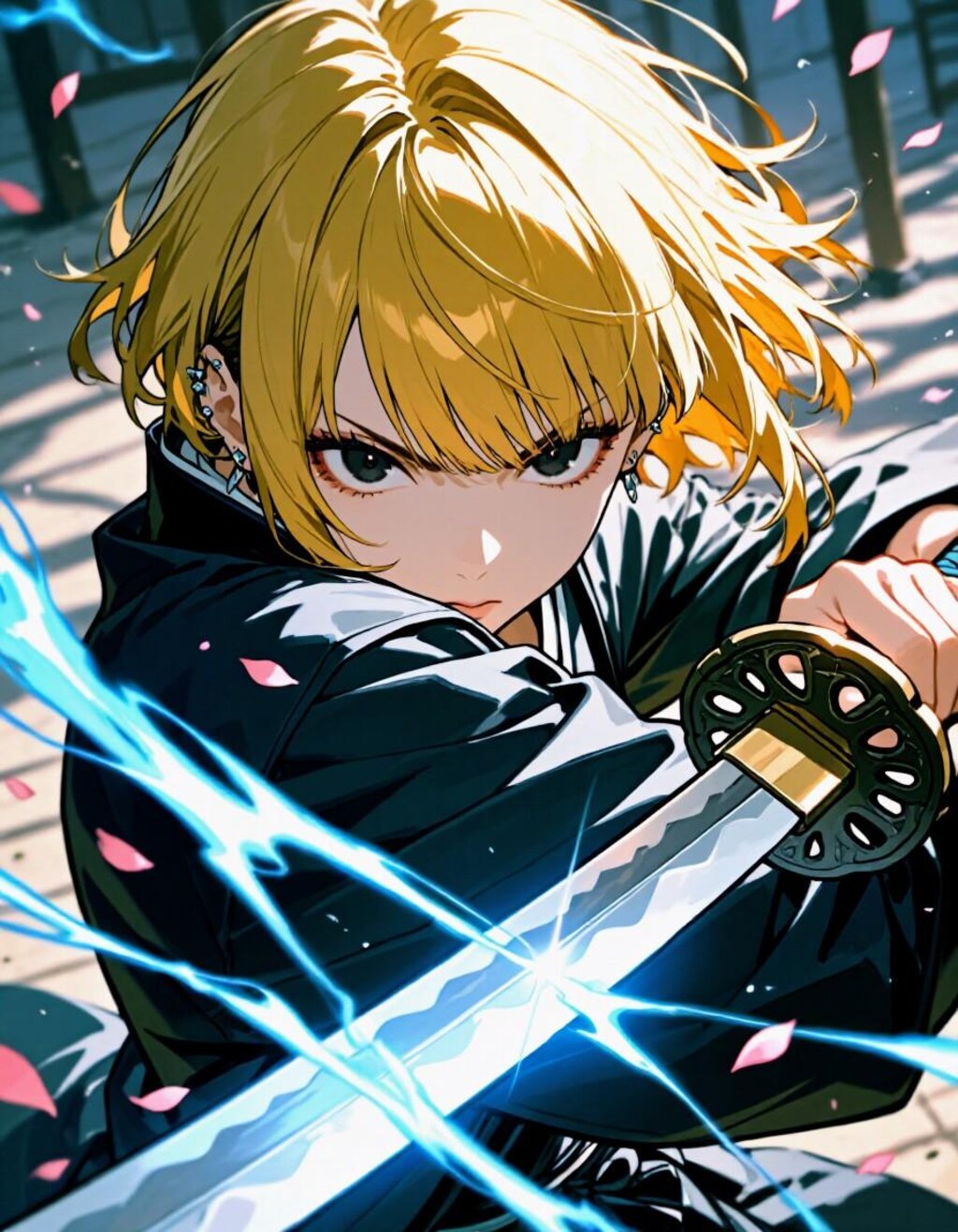 千鶴お姉やん✨チャレンジ12