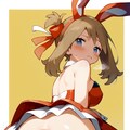 ハルカのアナル 5枚目