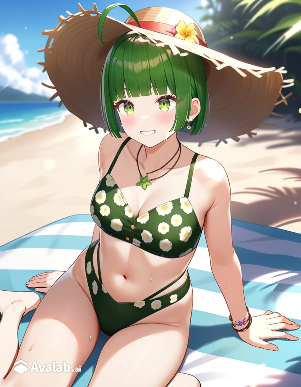 うちの子オリジナル