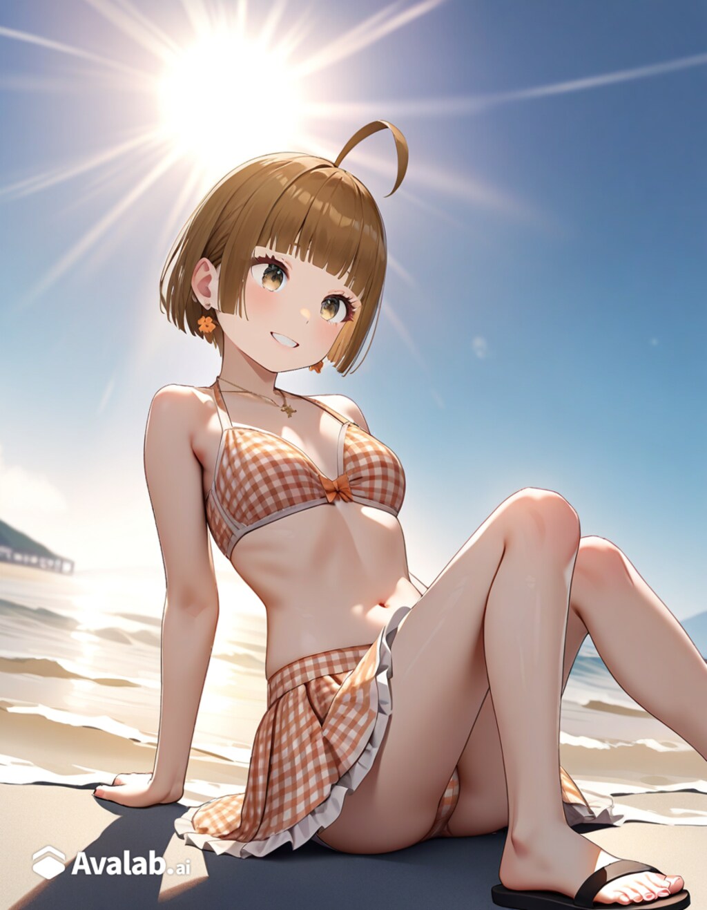 うちの子オリジナル