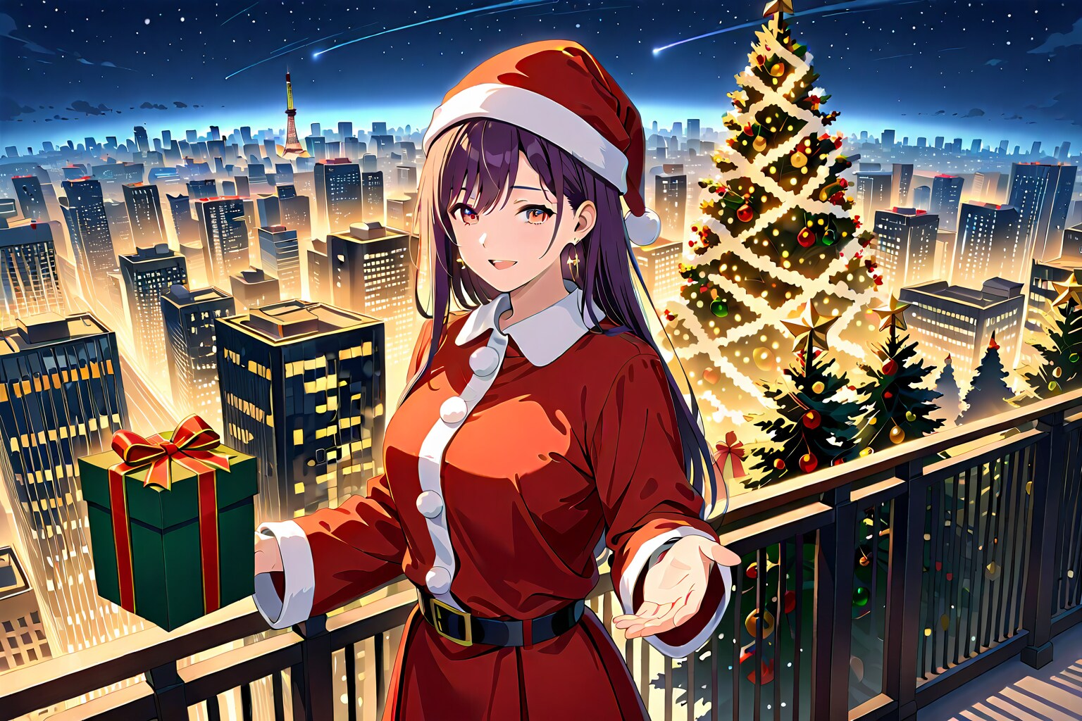 クリスマス