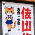 訳あり猫を保護しています。 4枚目