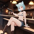12月の健全とま⑤ 8枚目