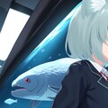 12月の健全とま⑤ 10枚目