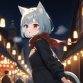 12月の健全とま⑤ 4枚目