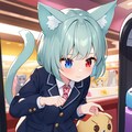 12月の健全とま⑤ 6枚目