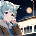 12月の健全とま⑤ 3枚目