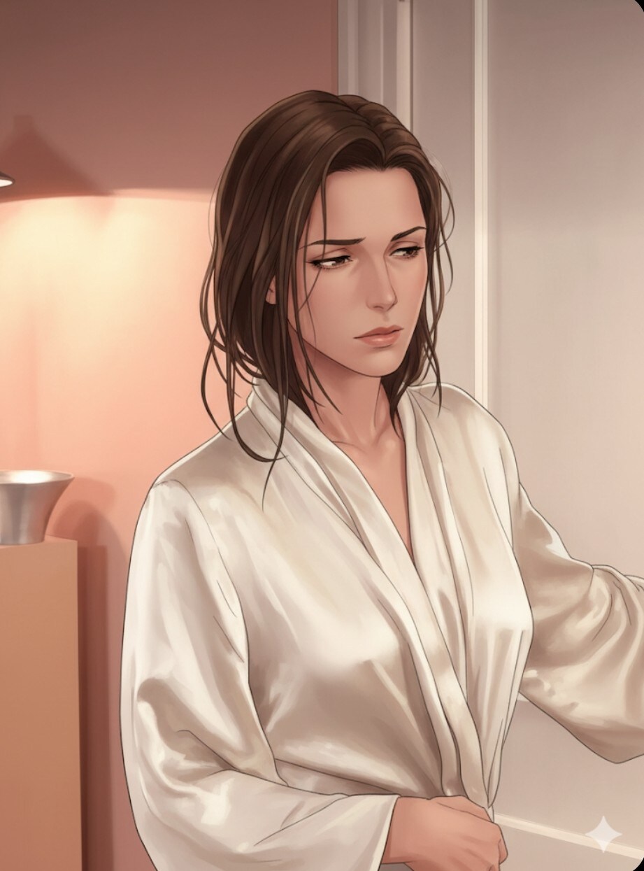 映画インビジブルの隣人女性 | の人気AIイラスト・グラビア