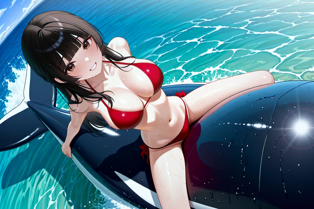 海サマーフェス　フロートレース大会