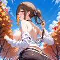 紅葉 3 5枚目