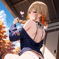 紅葉 3 7枚目