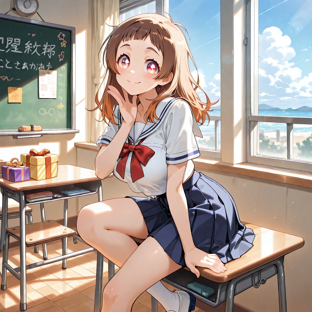こんにちは