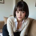 姉 2枚目