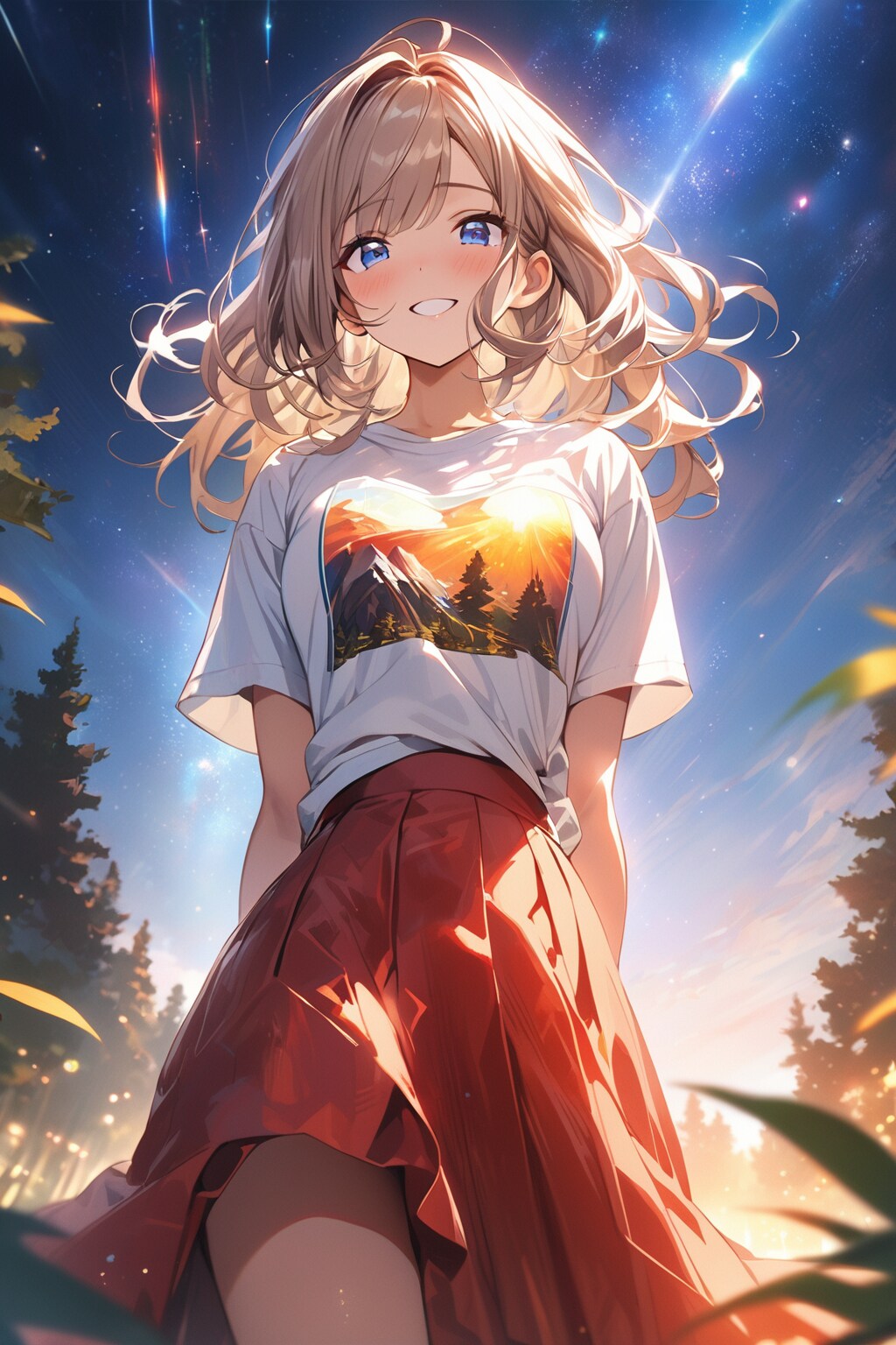 投稿企画「VEGA」