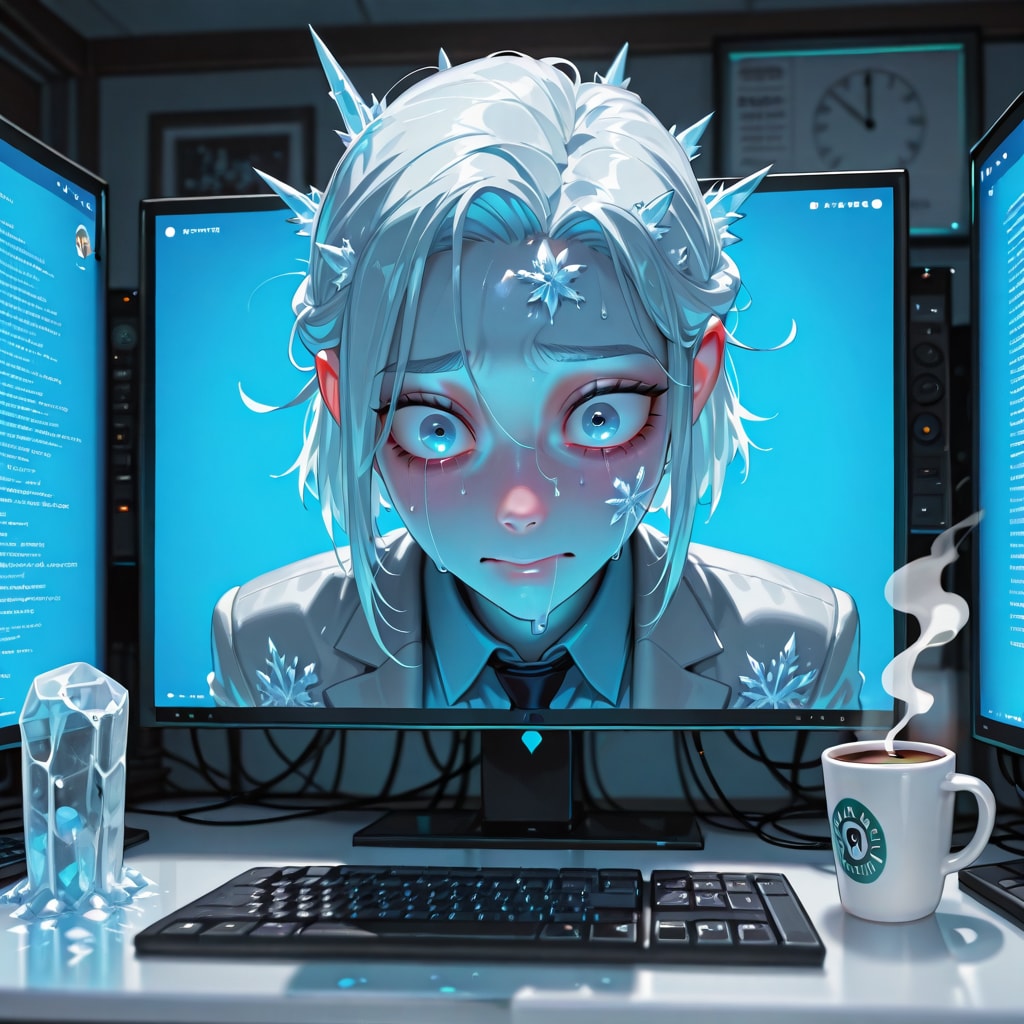 ２GWロス【魂、まだバカンス中】 | の人気AIイラスト・グラビア