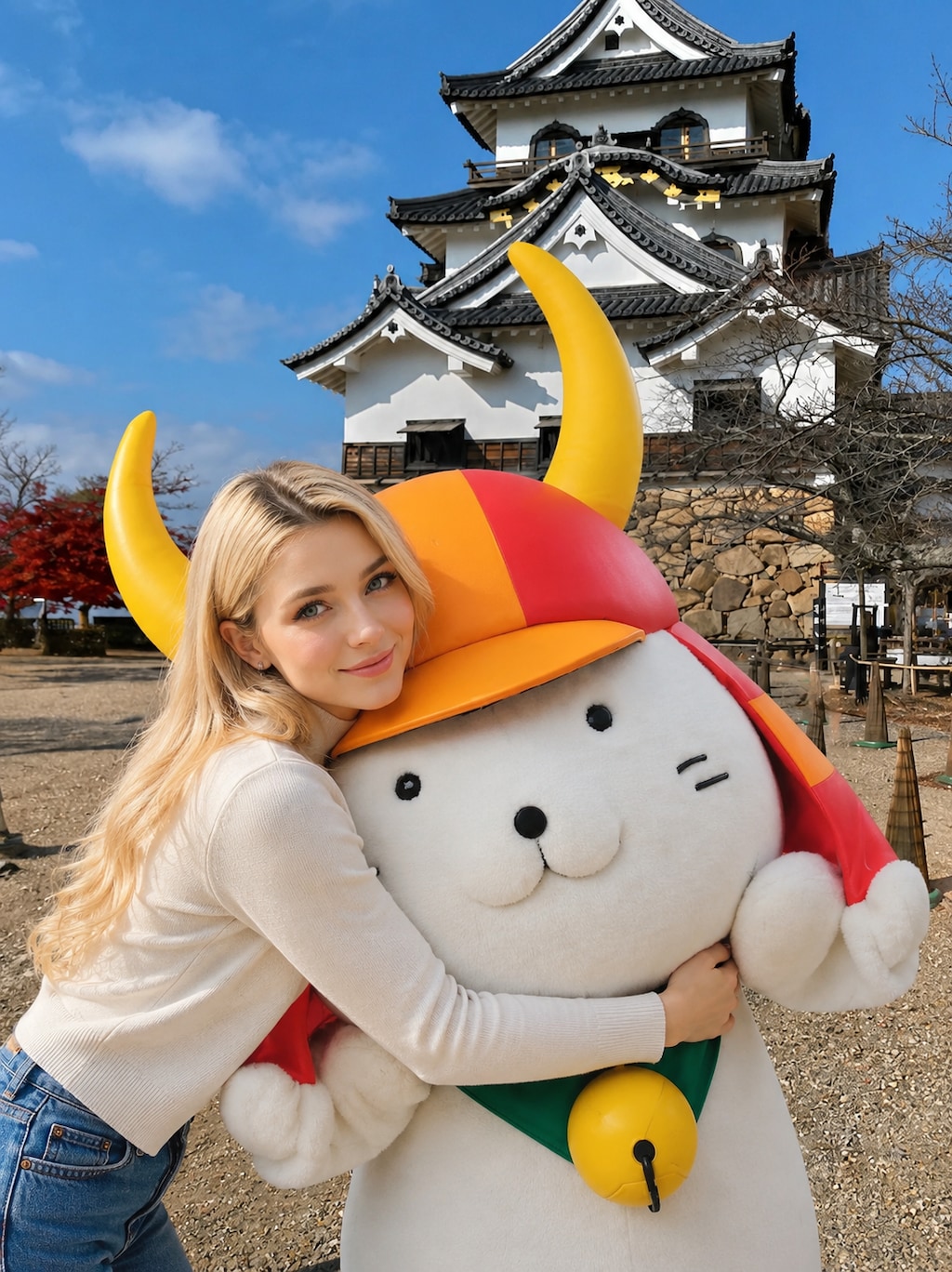ひこにゃん