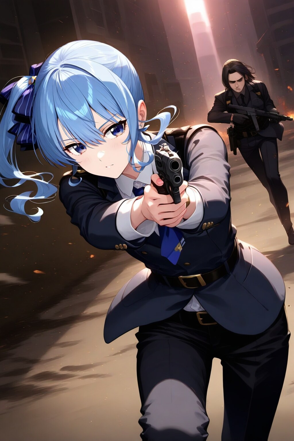 星街・ウィック