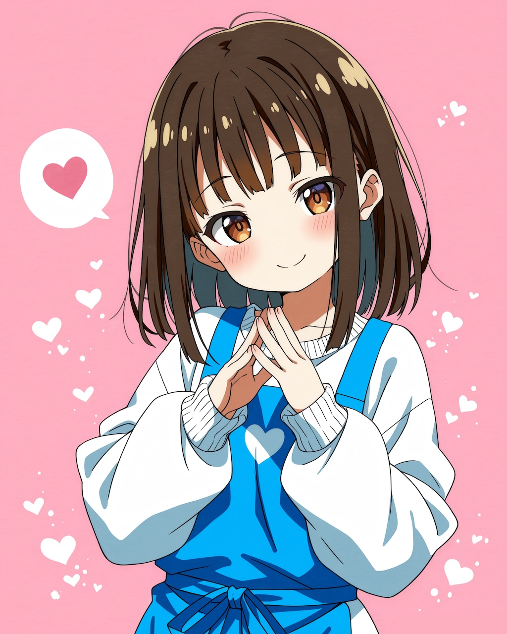 １０コ下の妹、居守ととせ