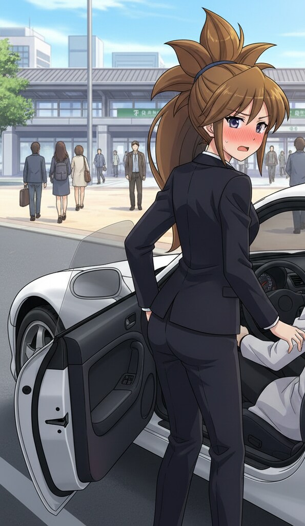 RX−7FD3S