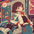 バイク 2枚目
