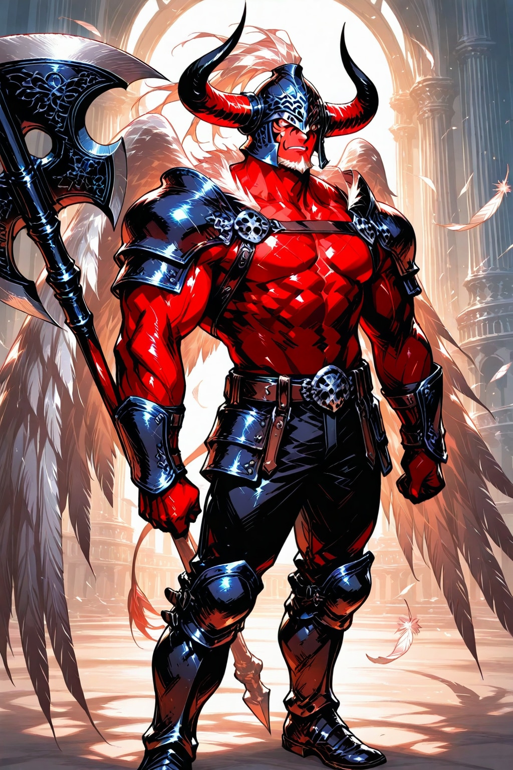 レッドブル | の人気AIイラスト・グラビア