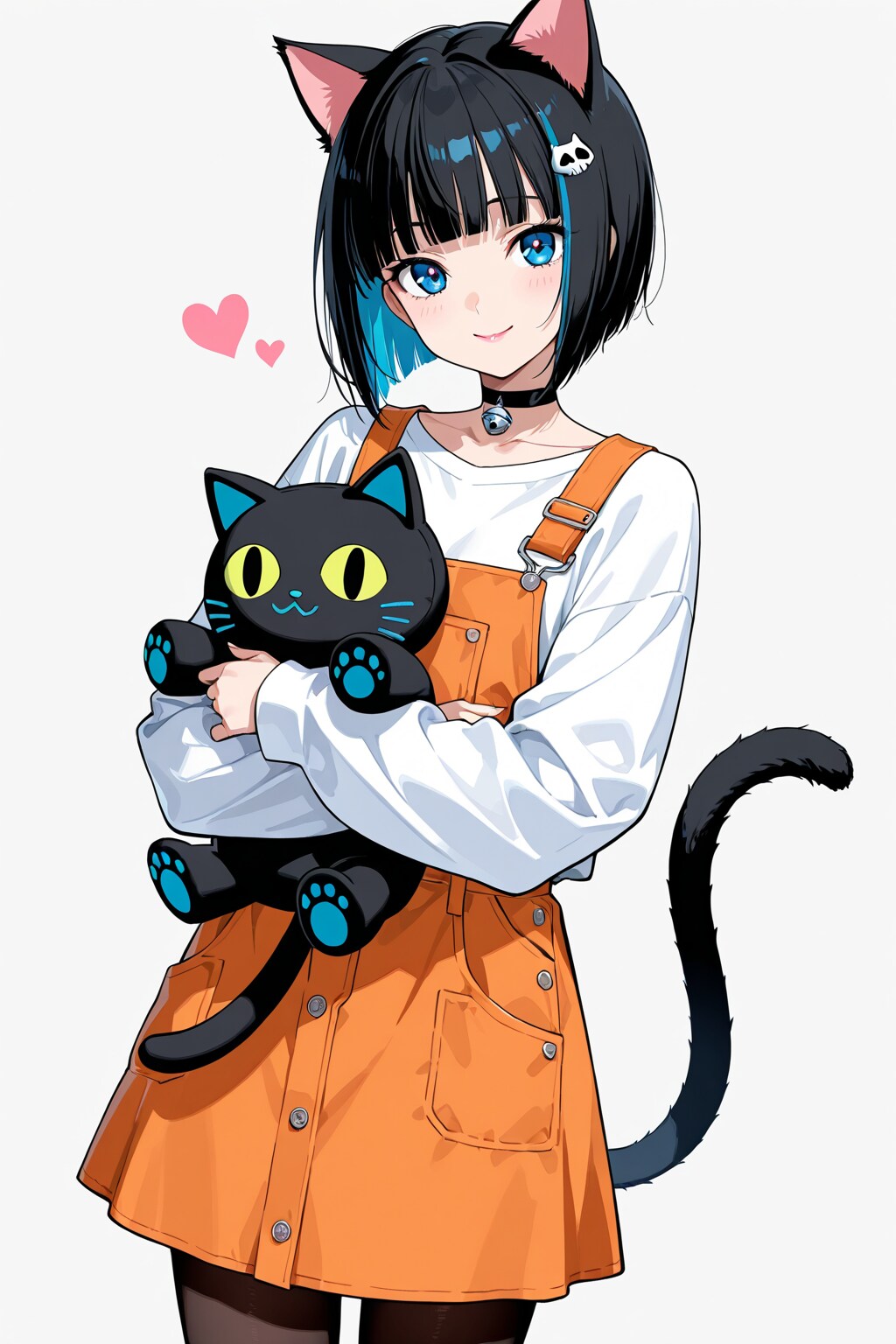 クロミナ【REED_Illustration_IL_SDXL v5.0IL】