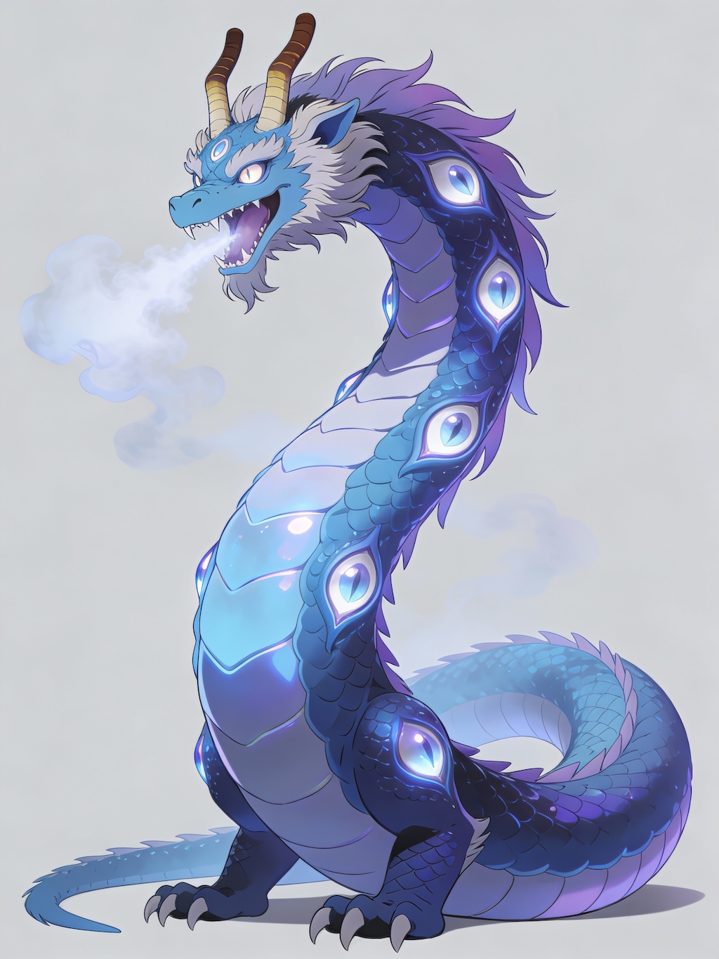 武装伝奇モノノケ図鑑6