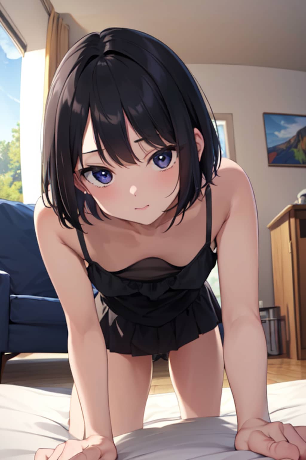 ずっと男だと思っていた俺の幼馴染は未だに根に持っている
