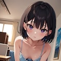 ずっと男だと思っていた俺の幼馴染は未だに根に持っている 2枚目