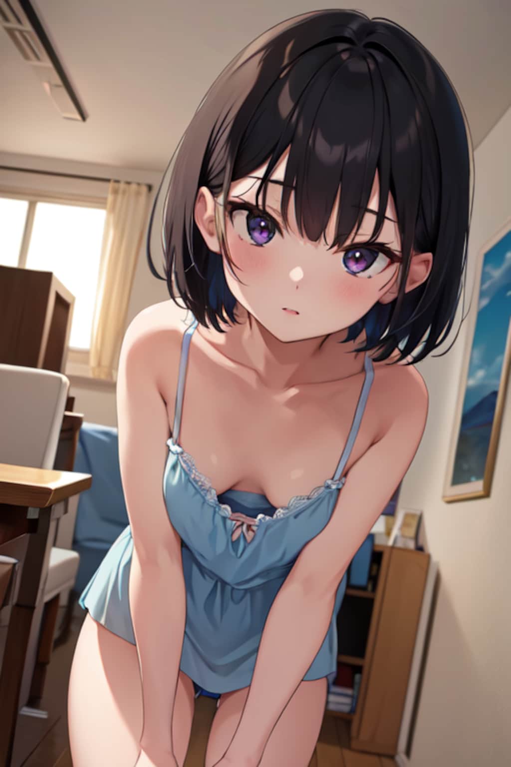 ずっと男だと思っていた俺の幼馴染は未だに根に持っている