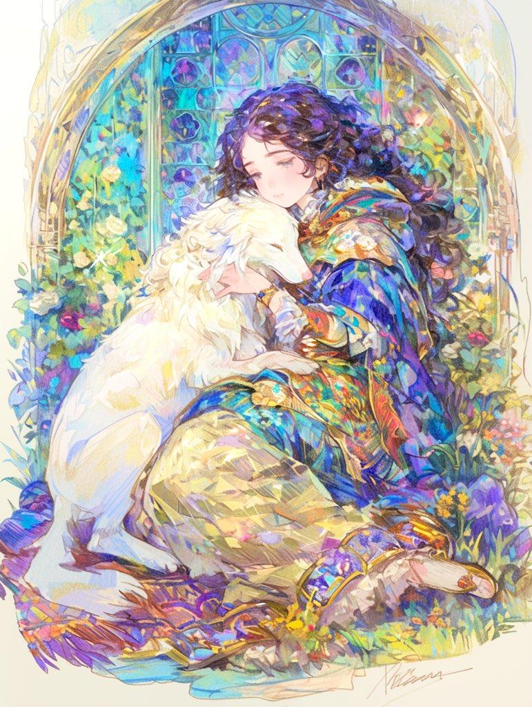 慈愛
