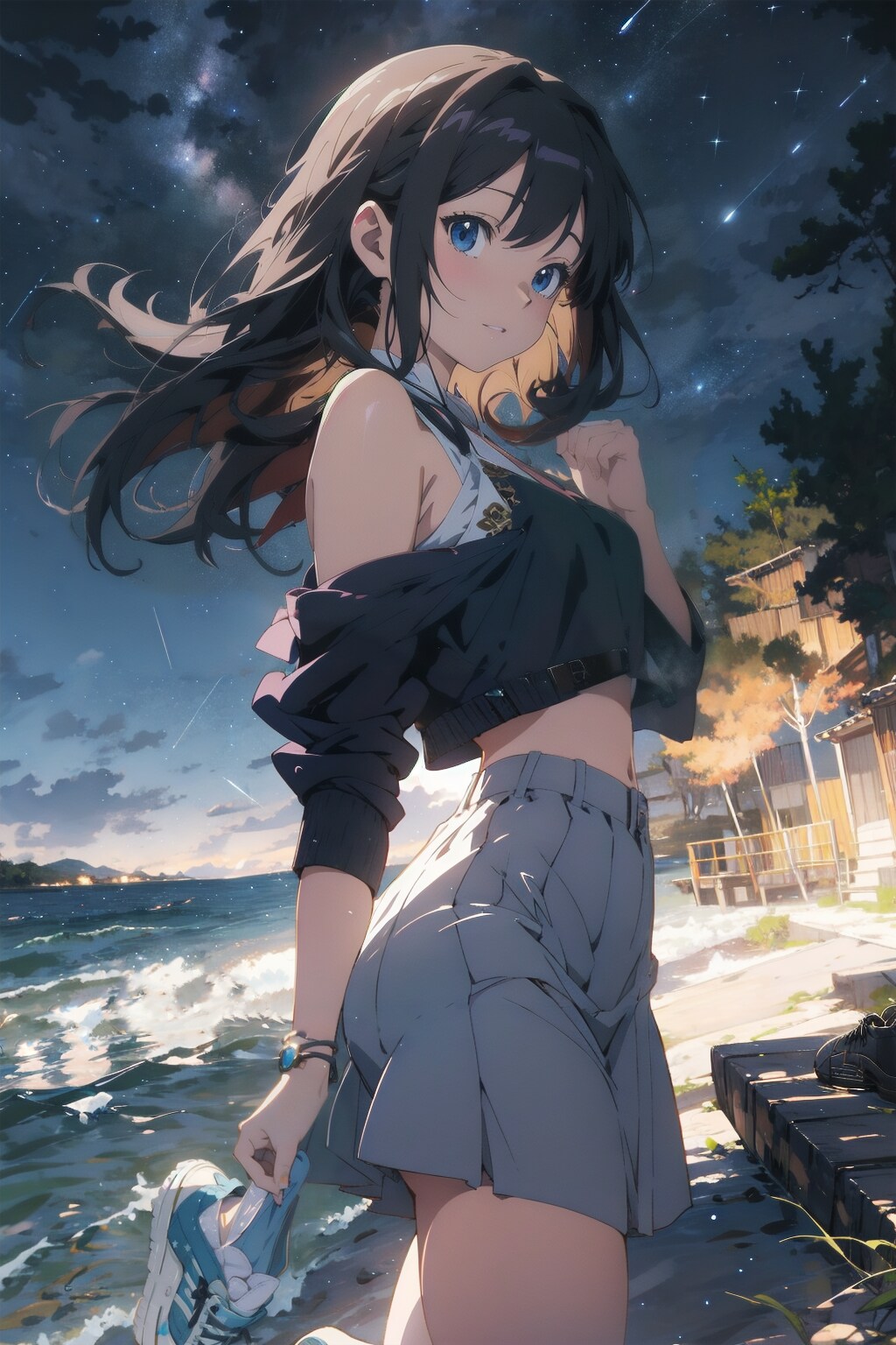 海の日
