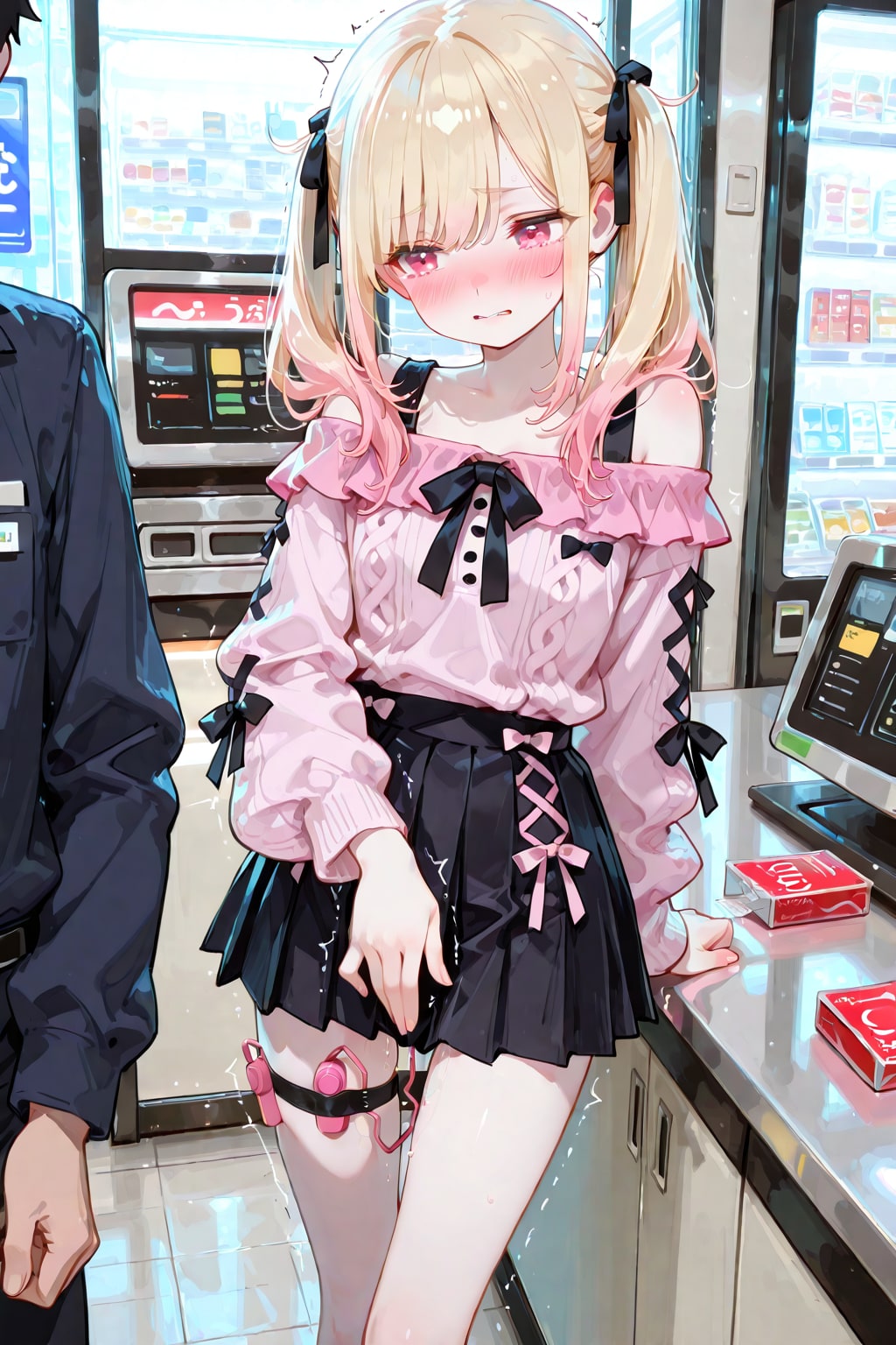 【予告】企画その２