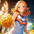 チアエルフさん 2枚目