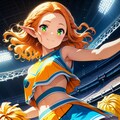 チアエルフさん 7枚目