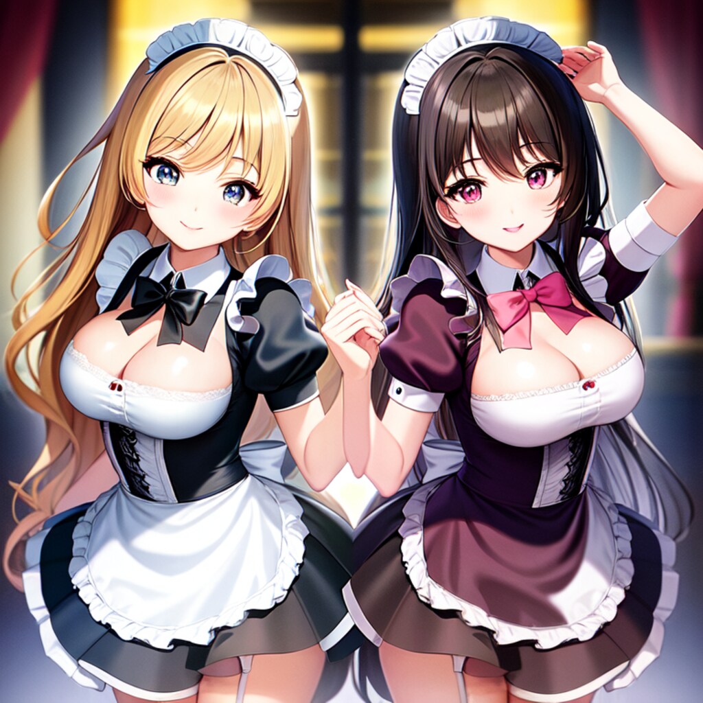 メイド養成女学園