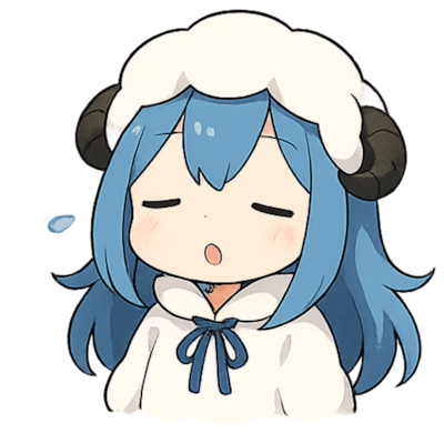 お知らせ:暫く更新停止