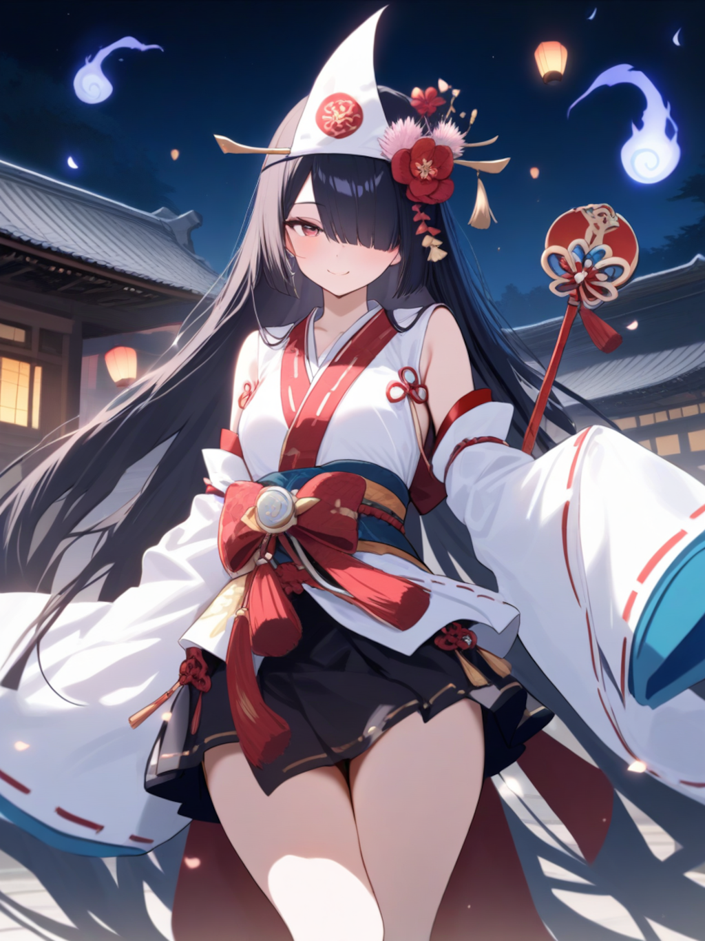 魔法のロボット　からくり＊ミラクル　ゆうれい△ミラクル　第三稿