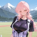 ウチの子達の夏山リゾート 12枚目