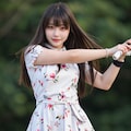 ６月16日(火)_おはようございます・・行ってらっしゃい 2枚目