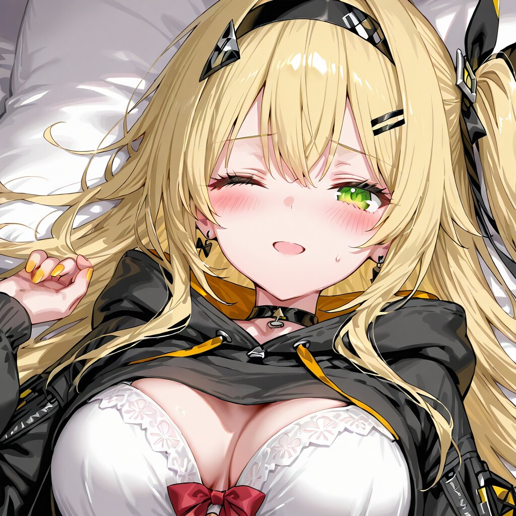 【簡単呪文】今日の日付ちゃん　by #QILIN